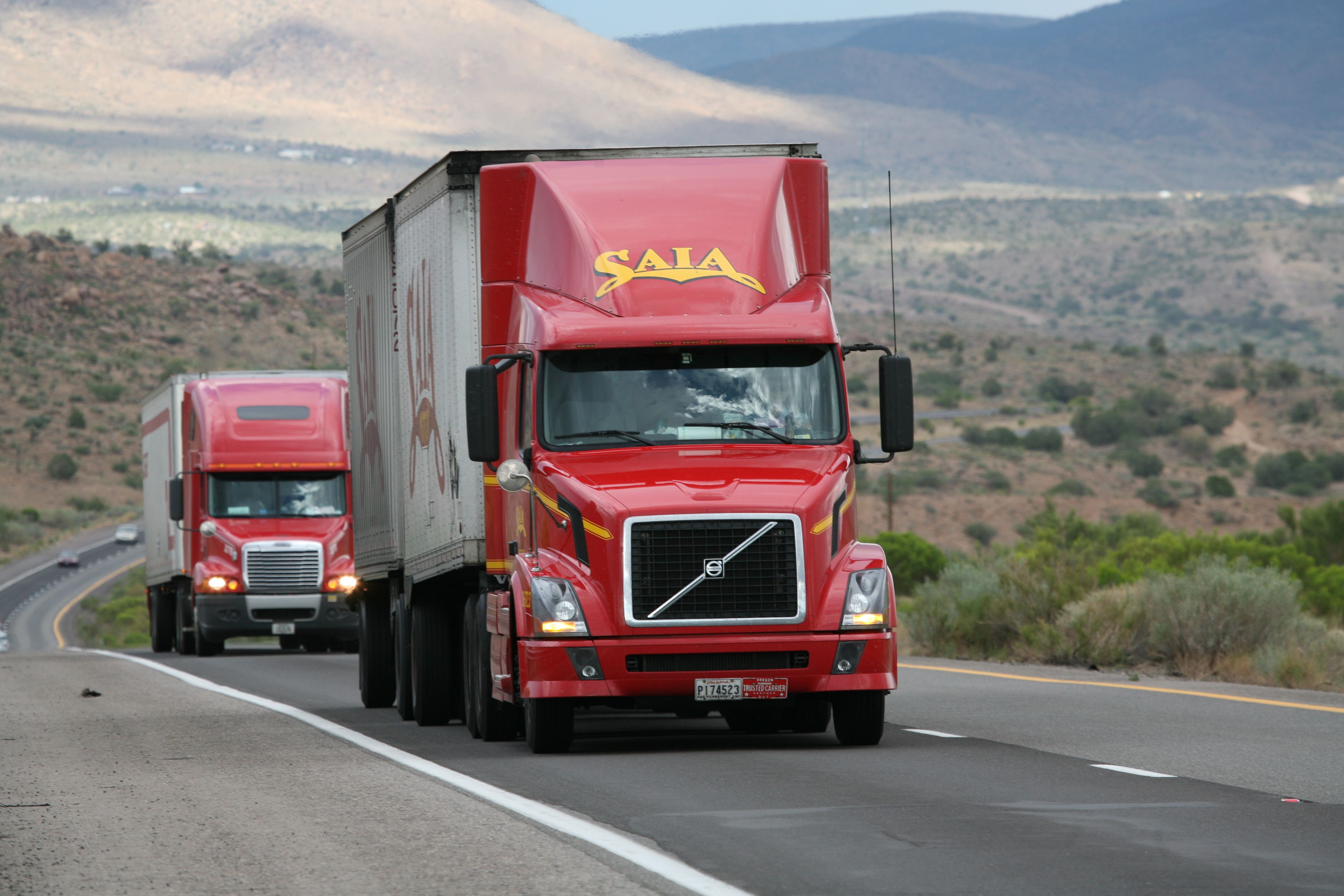 Quality Logistics Operations