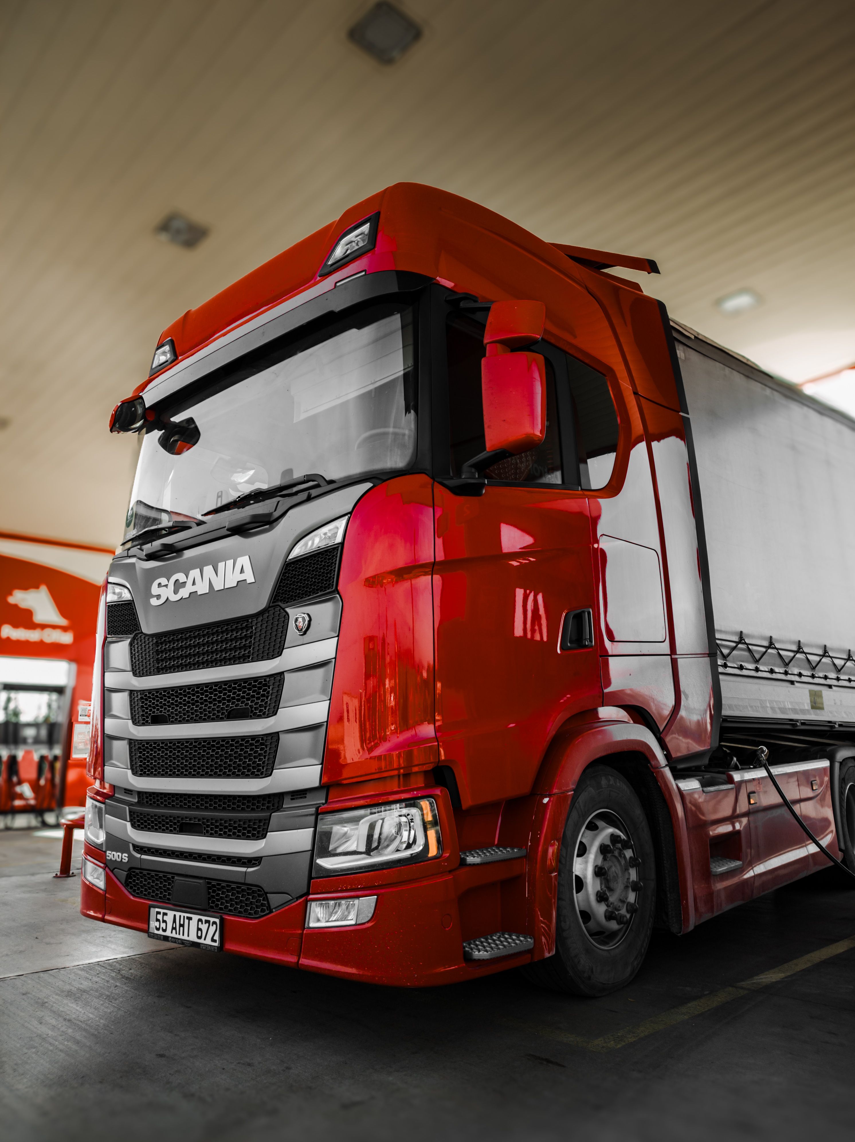 Warehousing Services