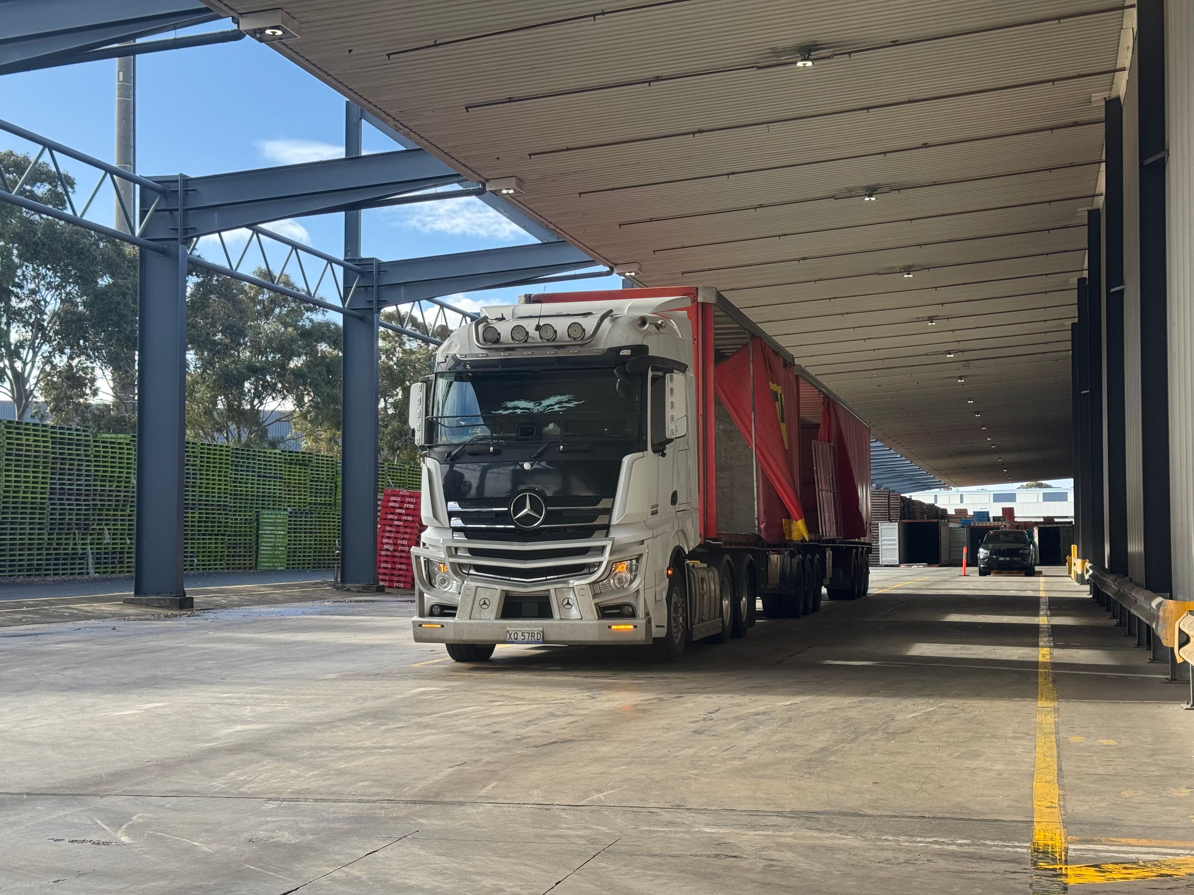 Specialized Cargo Services
