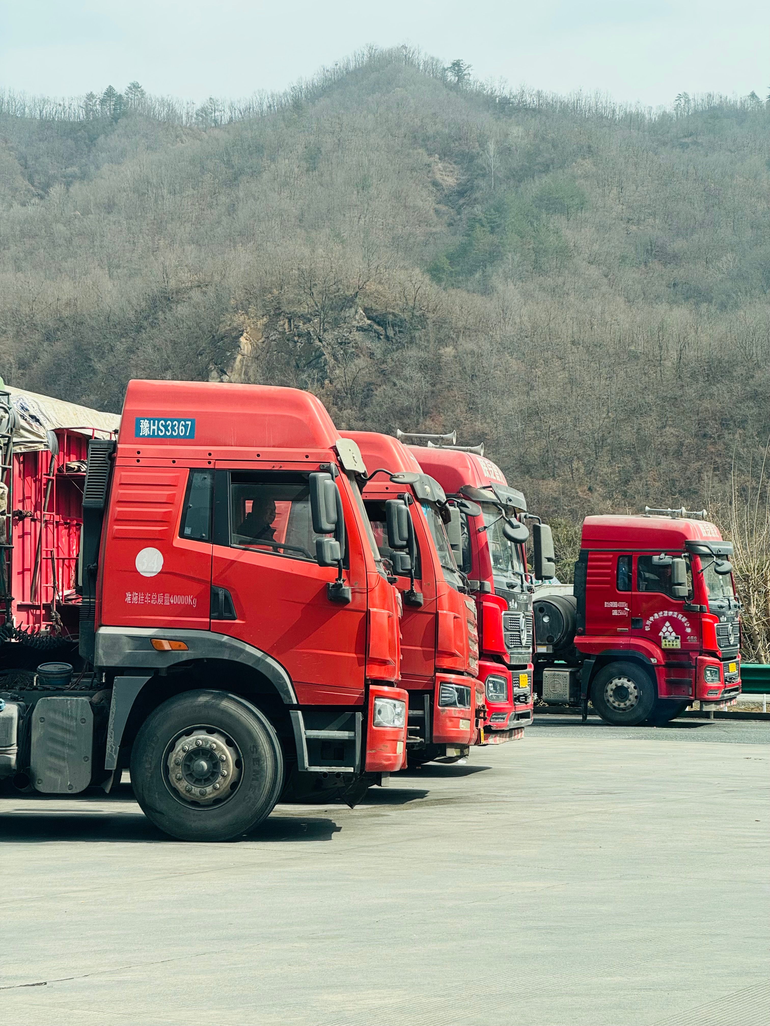 Ocean Freight Services